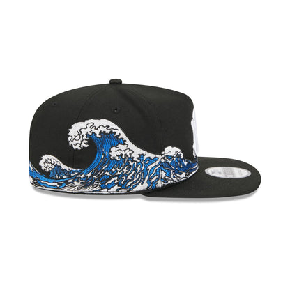 New York Yankees Tidal Flow 19TWENTY Adjustable Hat