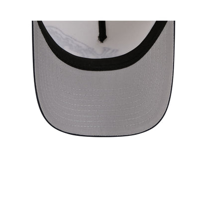 New York Yankees Tidal Flow 9FORTY A-Frame Snapback Hat