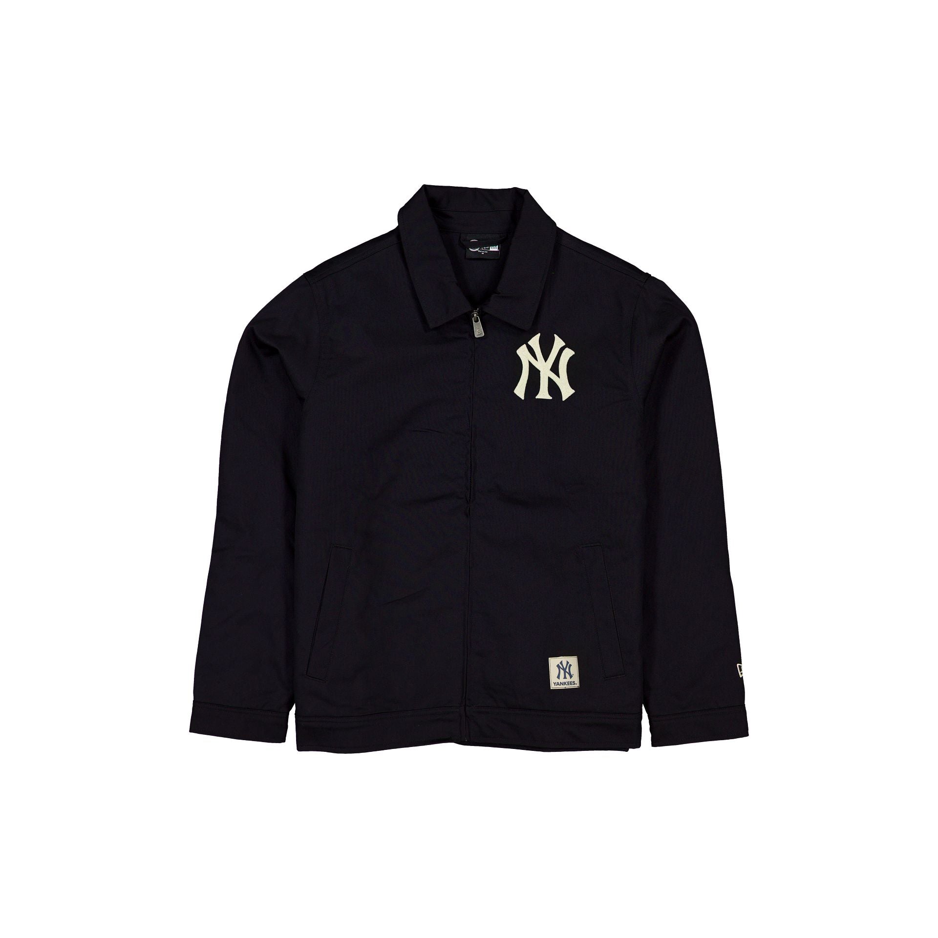 New York Yankees Quilted Jacket