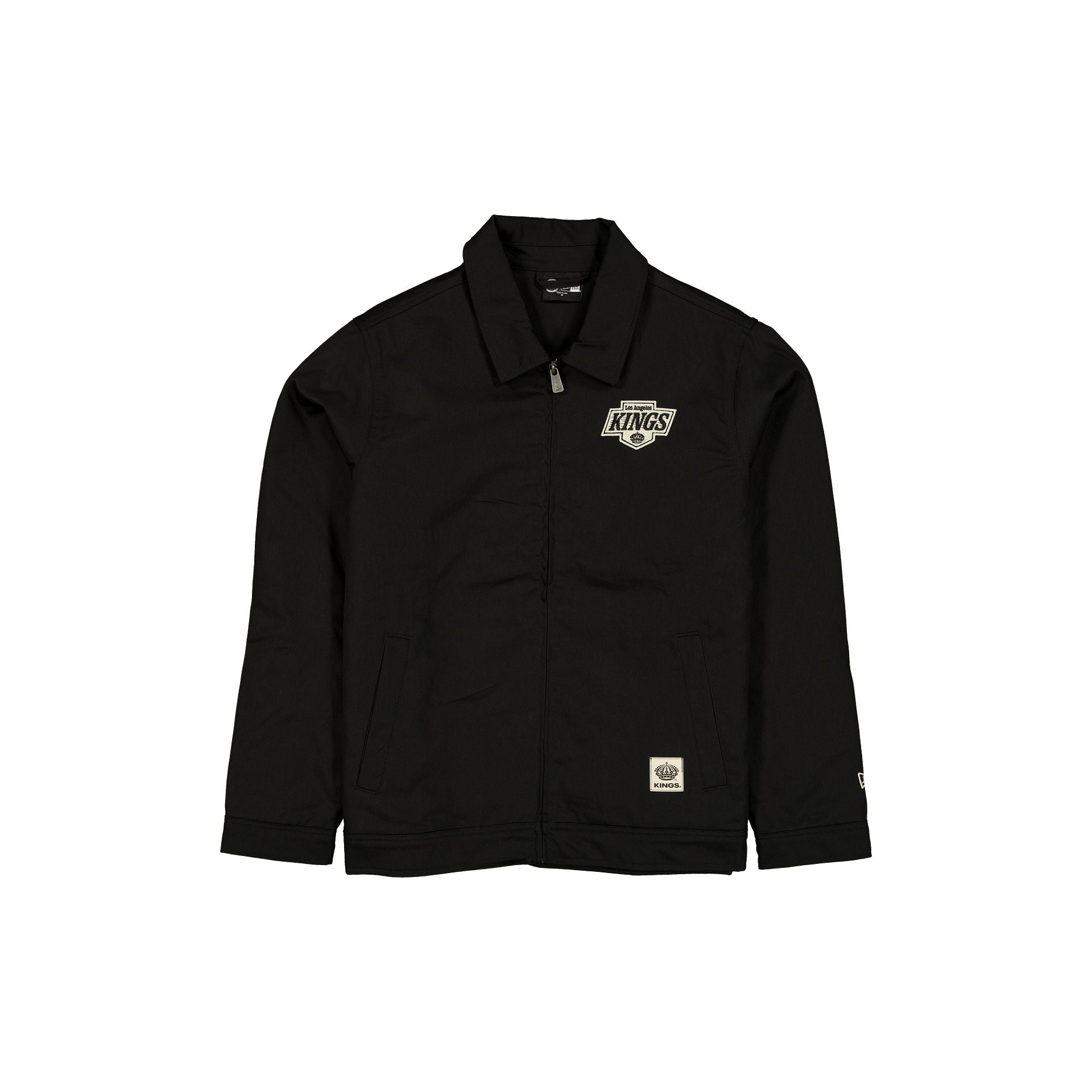 Los Angeles Kings Quilted Jacket