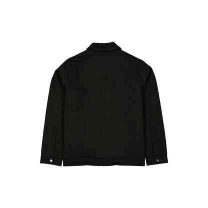 San Jose Sharks Quilted Jacket