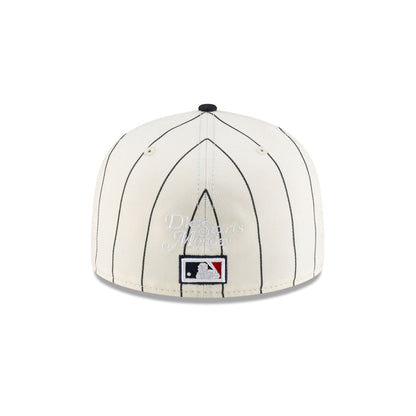 Diet Starts Monday x New York Yankees Pinstripe 59FIFTY Fitted Hat