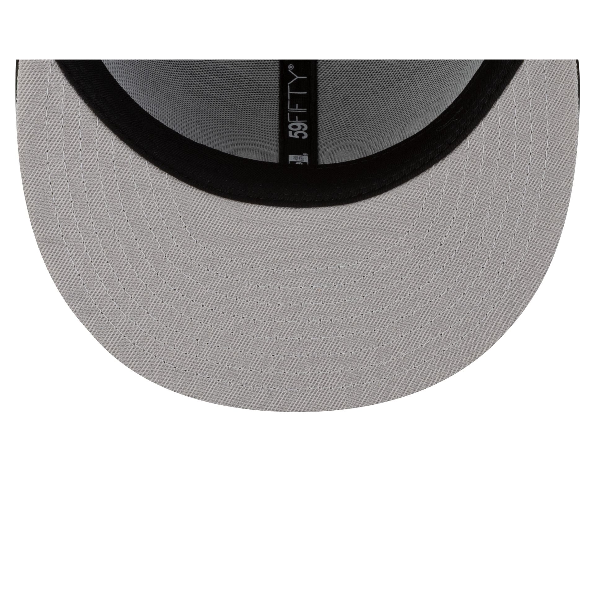 Hyperfly Katakana x Chicago White Sox 59FIFTY Fitted Hat