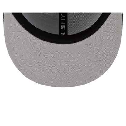 Hyperfly Katakana x Chicago White Sox 59FIFTY Fitted Hat