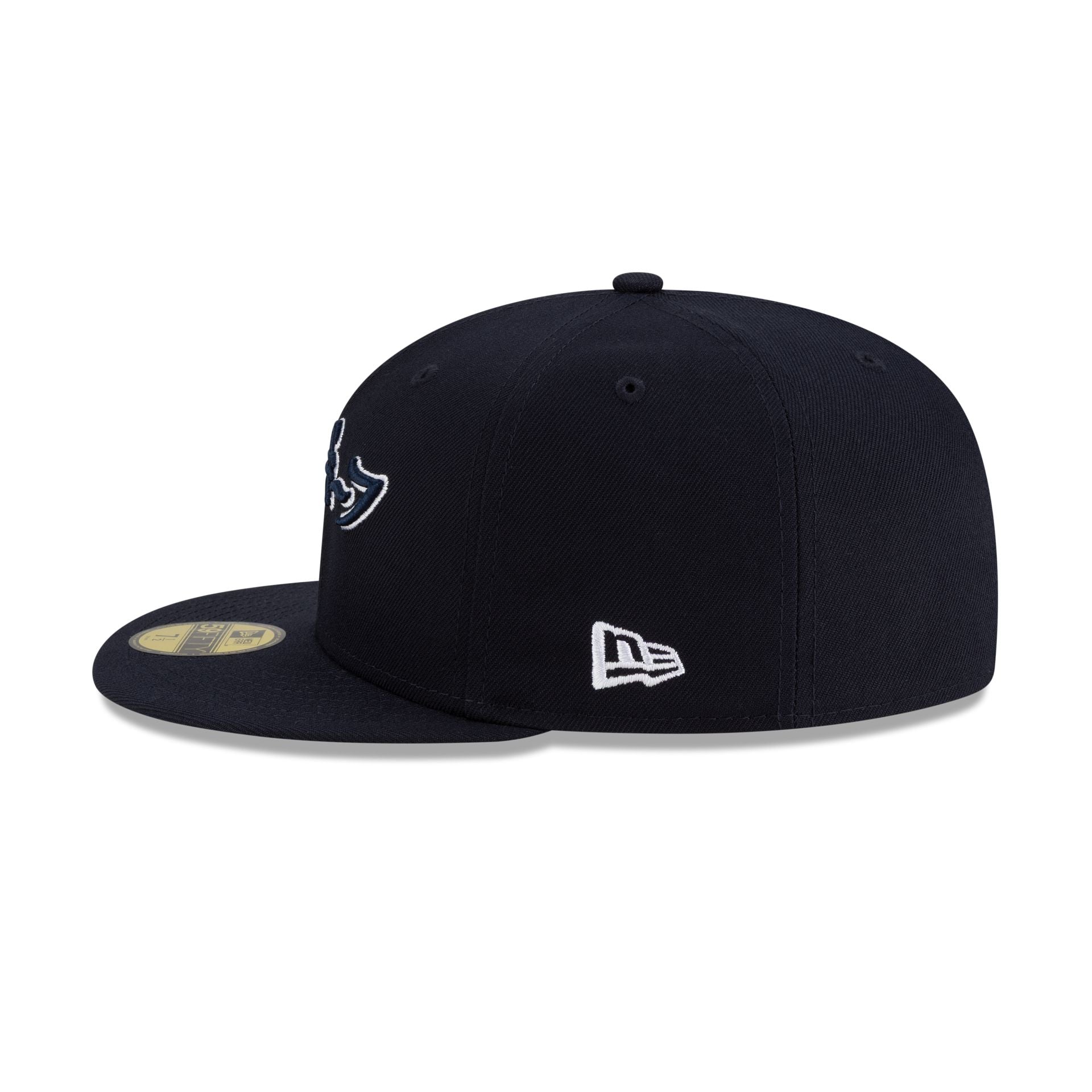 Hyperfly Katakana x New York Yankees 59FIFTY Fitted Hat