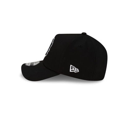 Hyperfly Katakana x Chicago White Sox 9FORTY A-Frame Snapback Hat