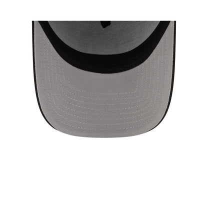 Hyperfly Katakana x Chicago White Sox 9FORTY A-Frame Snapback Hat