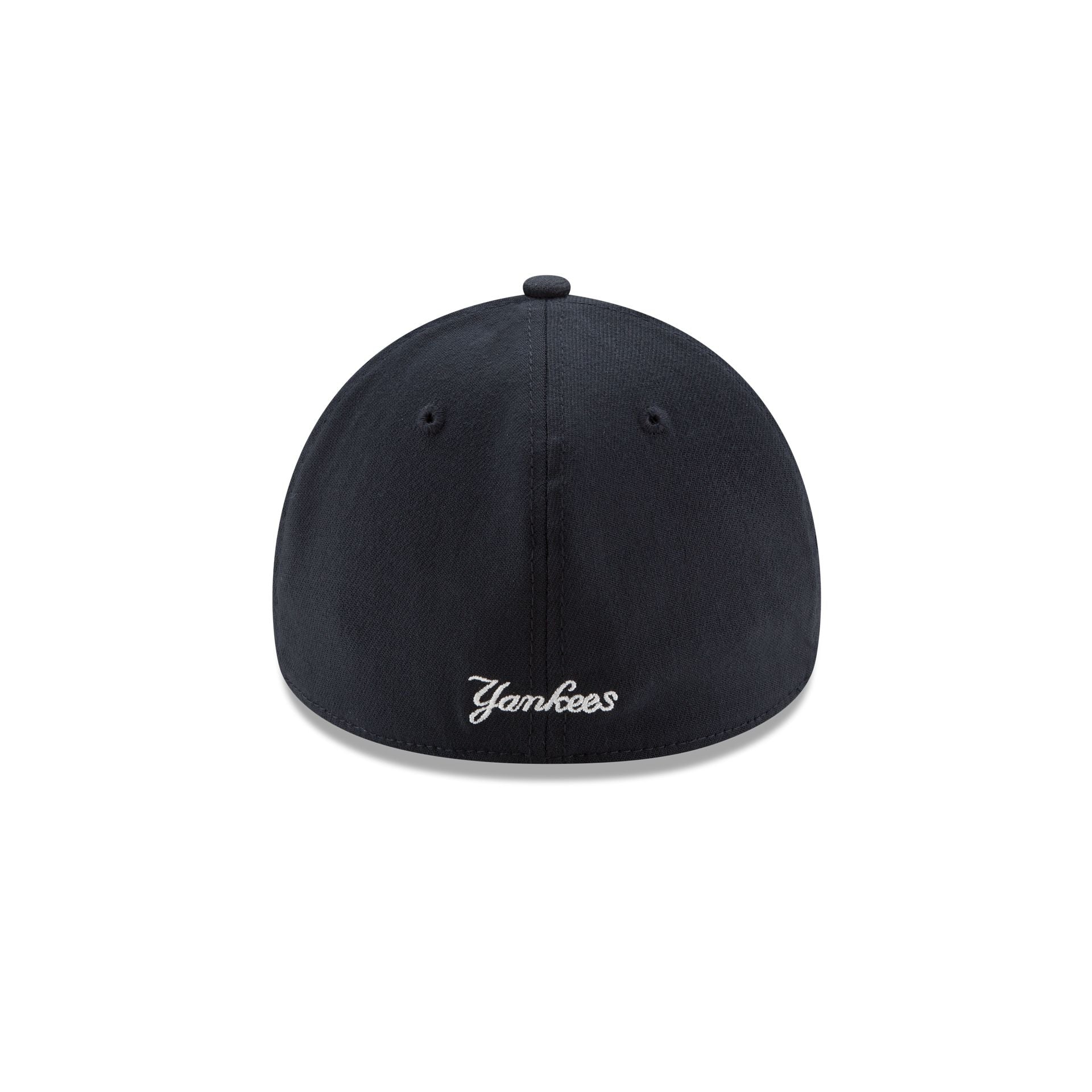New York Yankees Hall of Fame 2025 CC Sabathia 39THIRTY Stretch Fit Hat