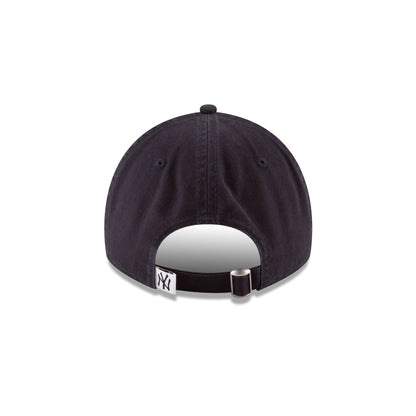 New York Yankees Hall of Fame 2025 CC Sabathia 9TWENTY Adjustable Hat