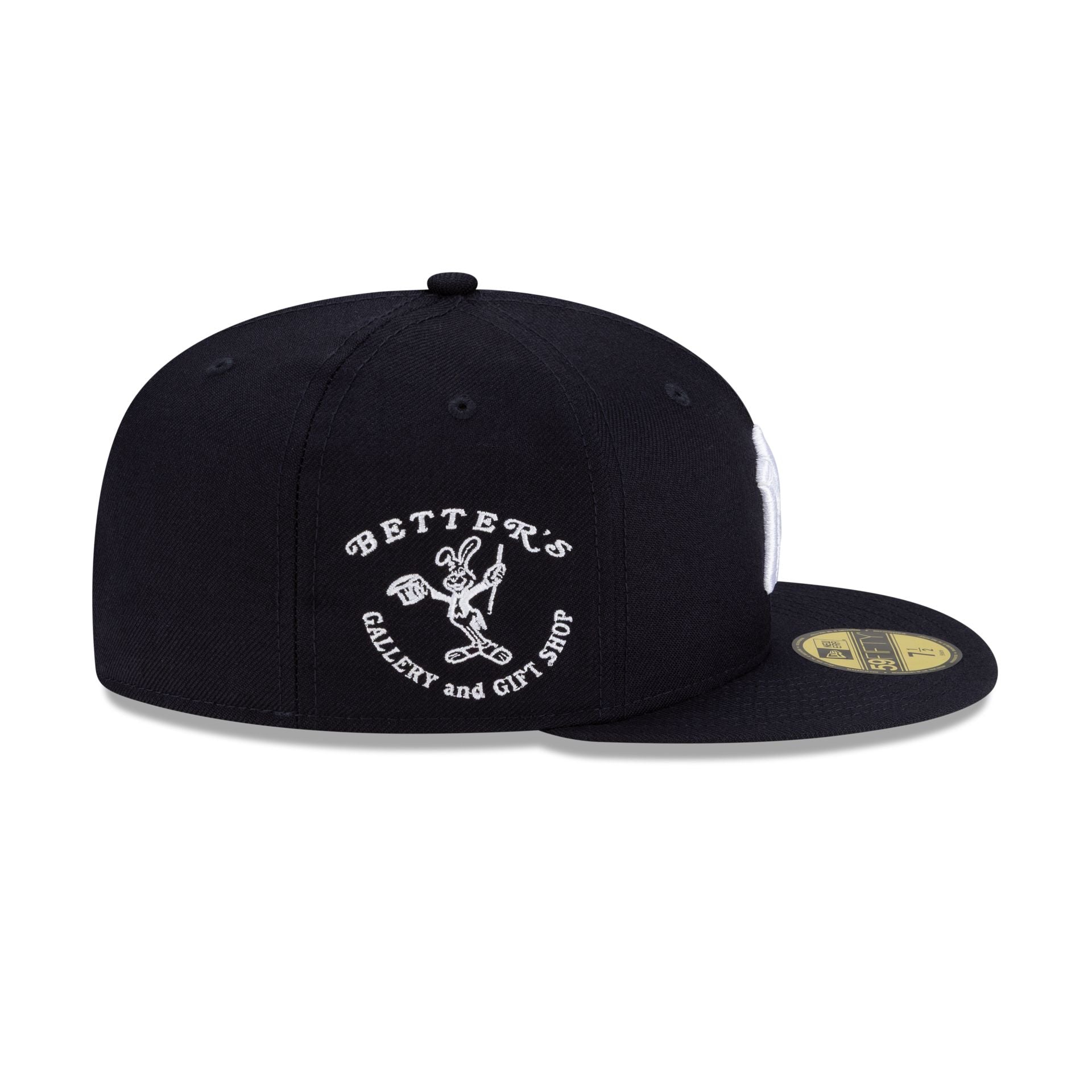 Better Gift Shop x New York Yankees 59FIFTY Fitted Hat