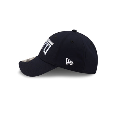 New York Yankees Juan Soto 9FORTY Adjustable Hat