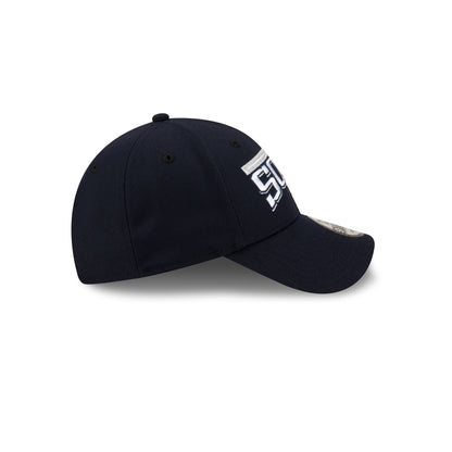 New York Yankees Juan Soto 9FORTY Adjustable Hat