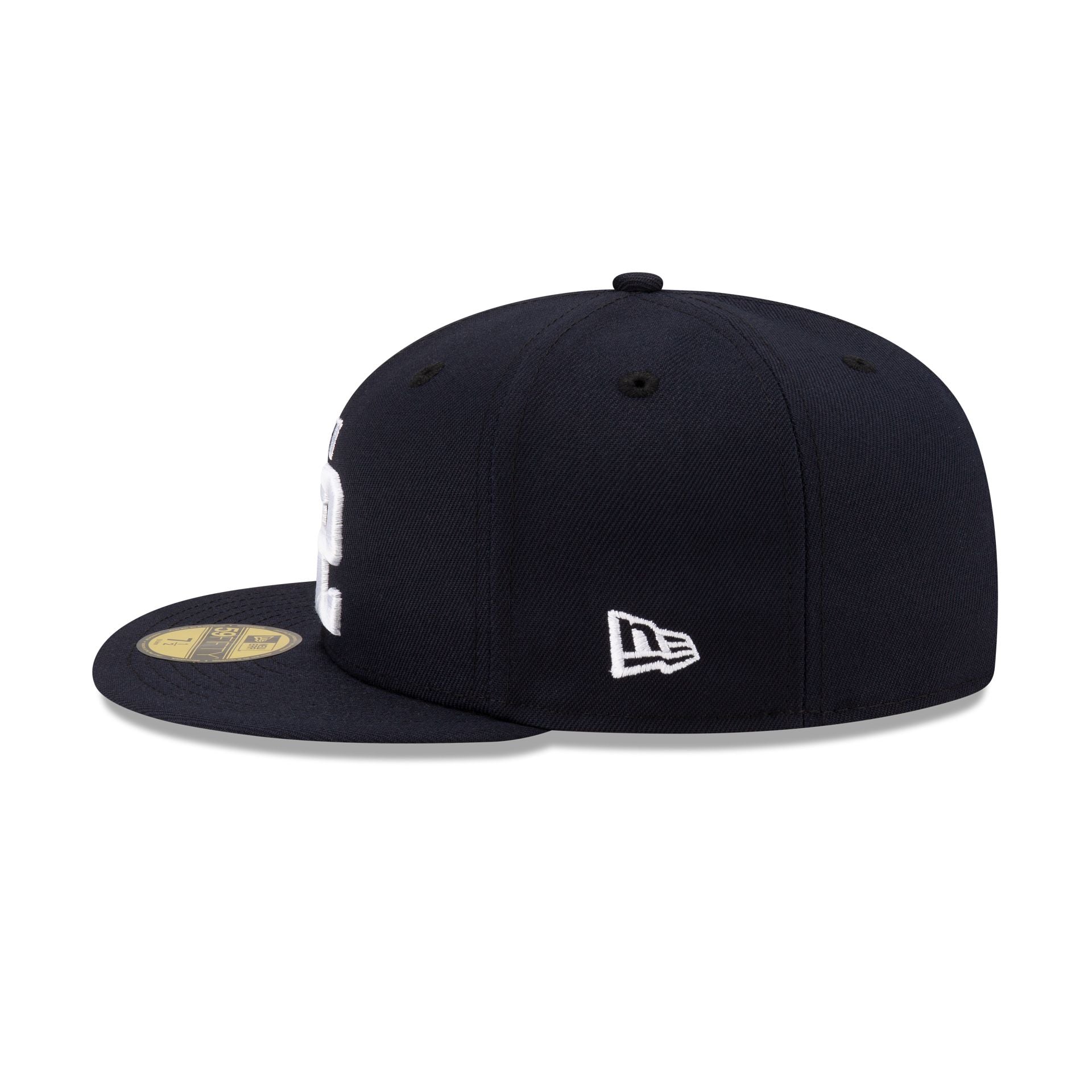New York Yankees Juan Soto 22 59FIFTY Fitted Hat