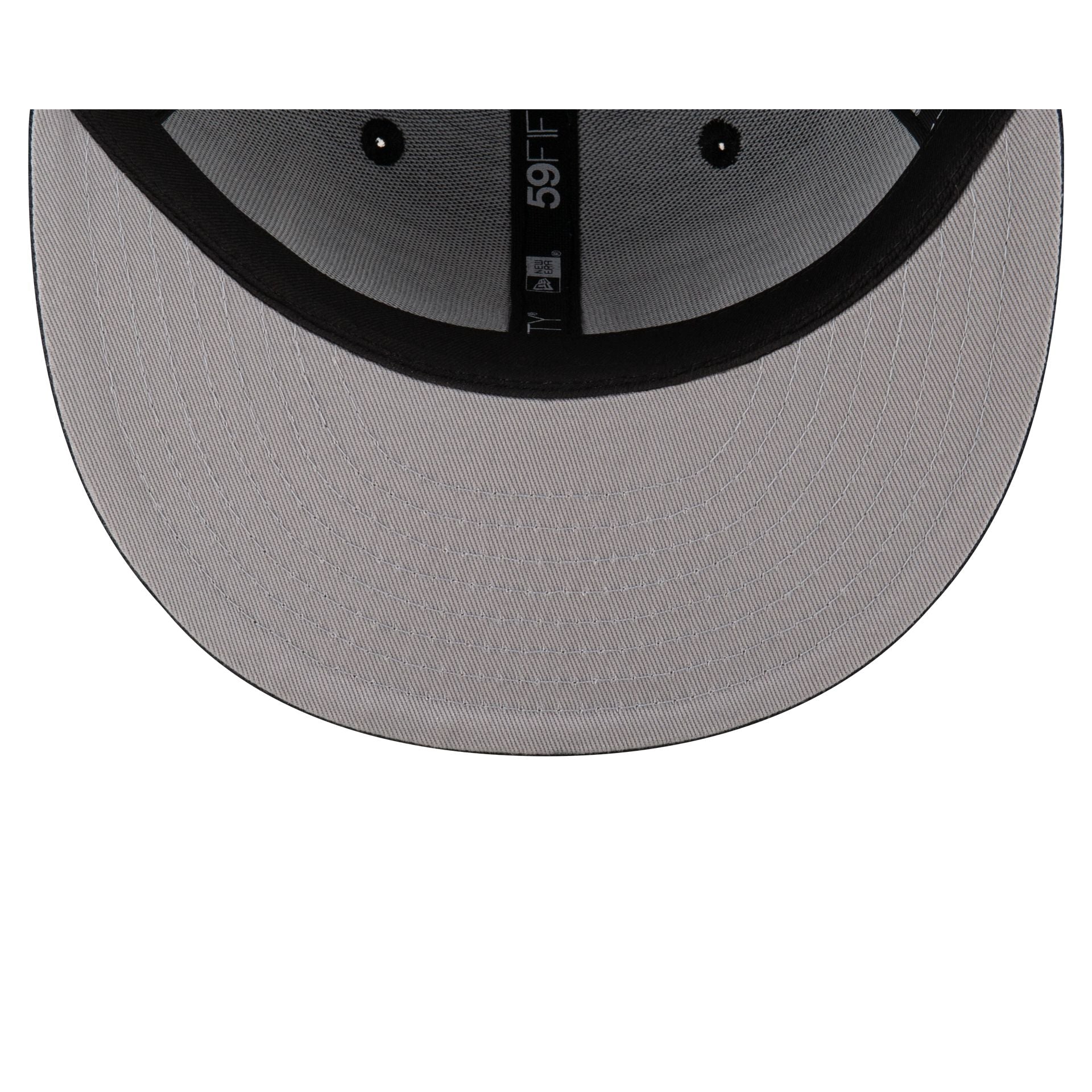 New York Yankees Juan Soto 59FIFTY Fitted Hat