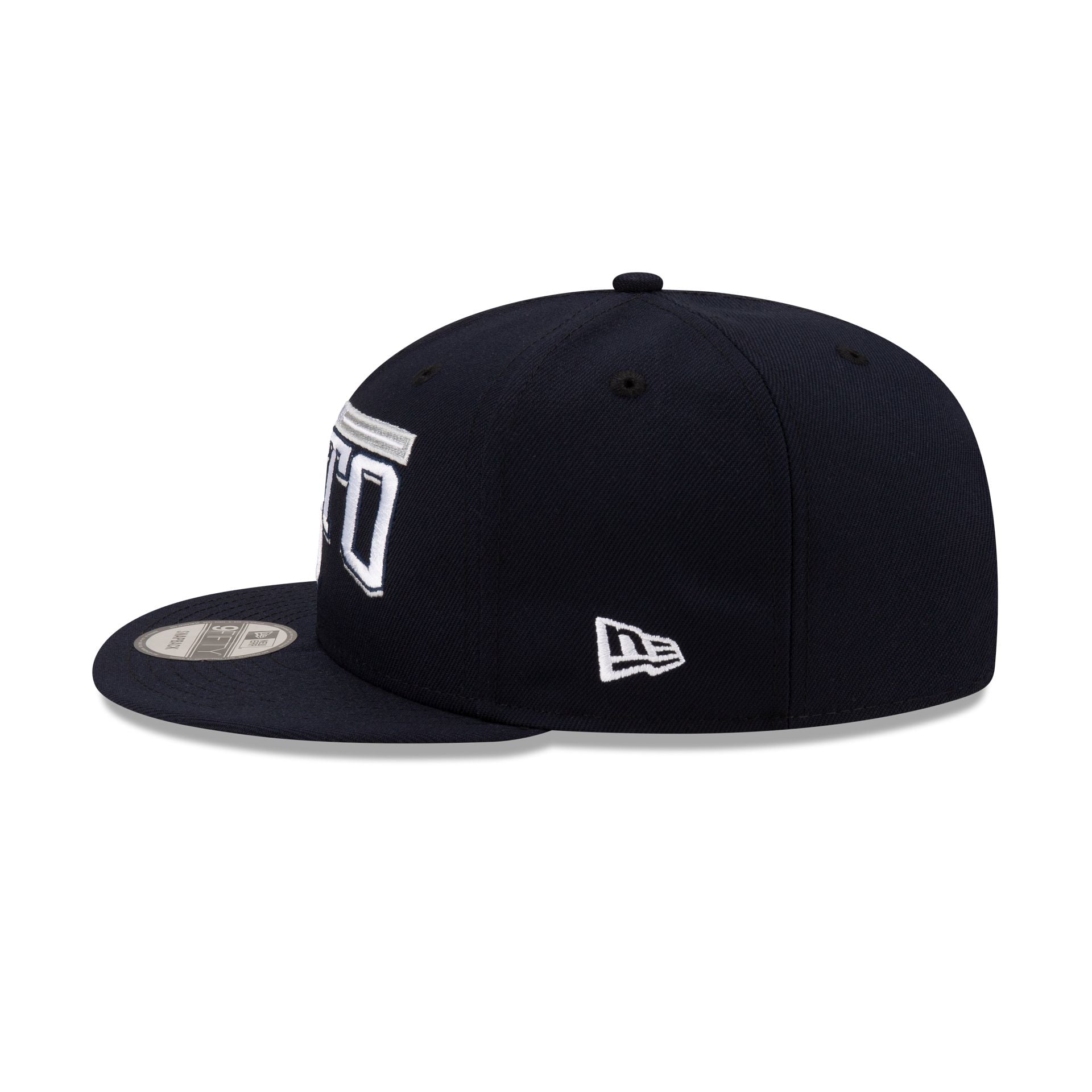New York Yankees Juan Soto 9FIFTY Snapback Hat