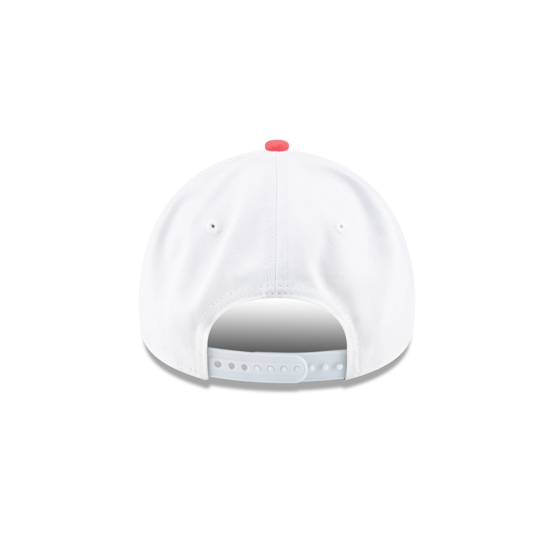 Atlanta Braves Spring Colorway 9FORTY A-Frame Snapback Hat