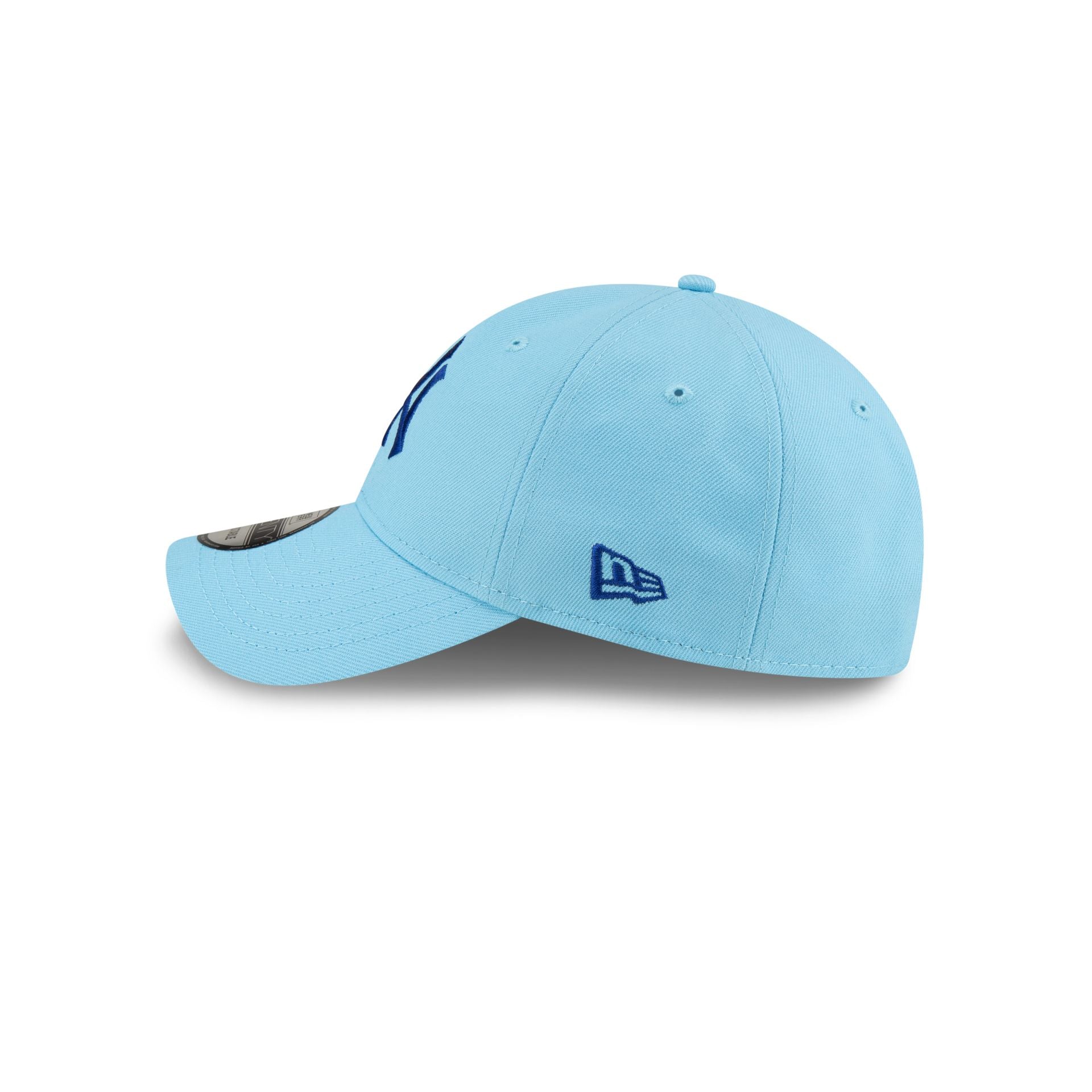 New York Yankees Spring Colorway Wordmark 9TWENTY Adjustable Hat