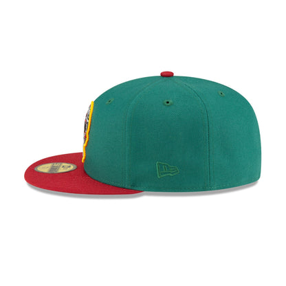 New York Yankees Cinco de Mayo 59FIFTY Fitted Hat