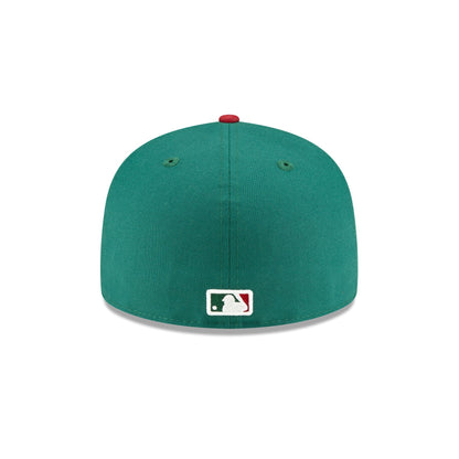 New York Yankees Cinco de Mayo 59FIFTY Fitted Hat