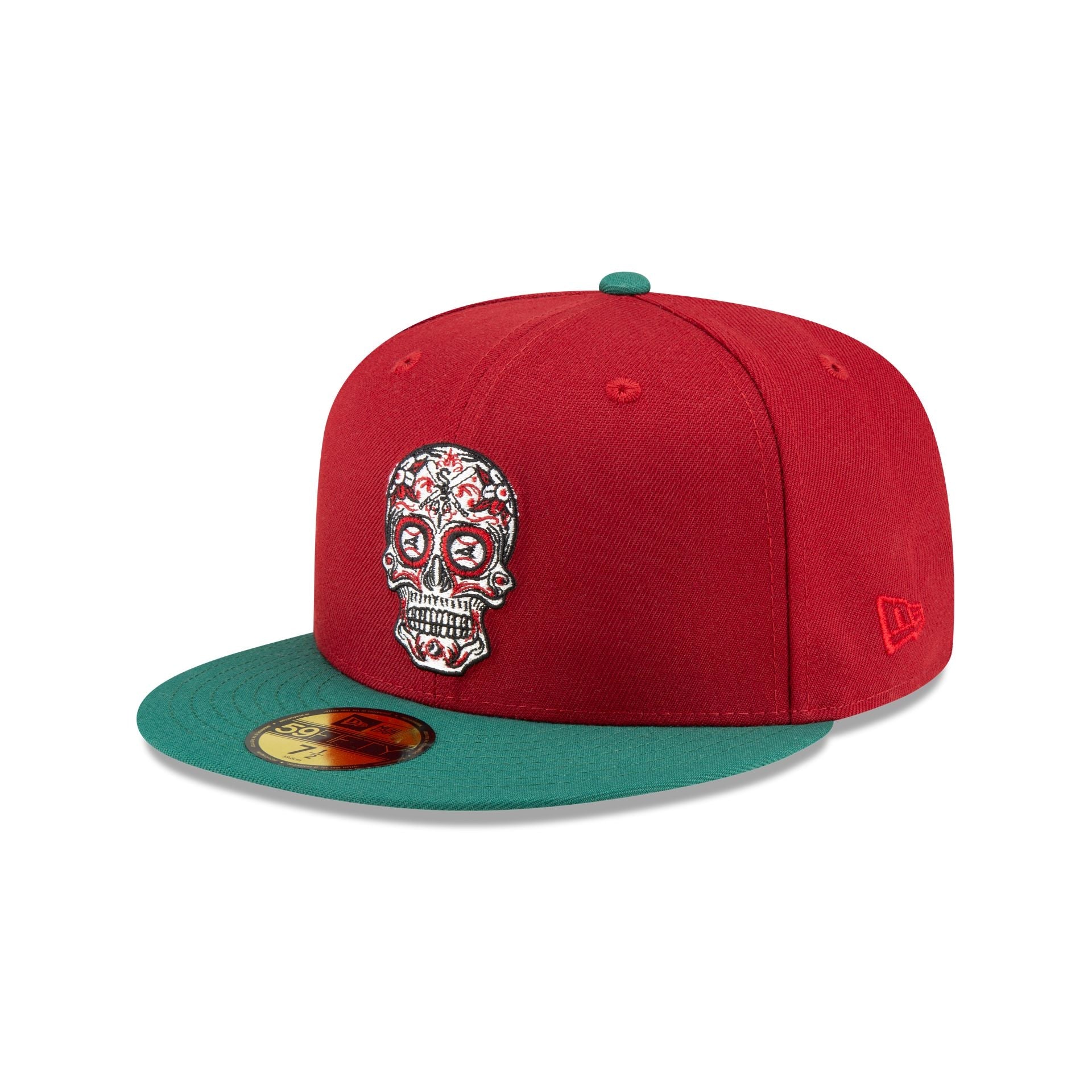 Chicago White Sox Cinco de Mayo 59FIFTY Fitted Hat