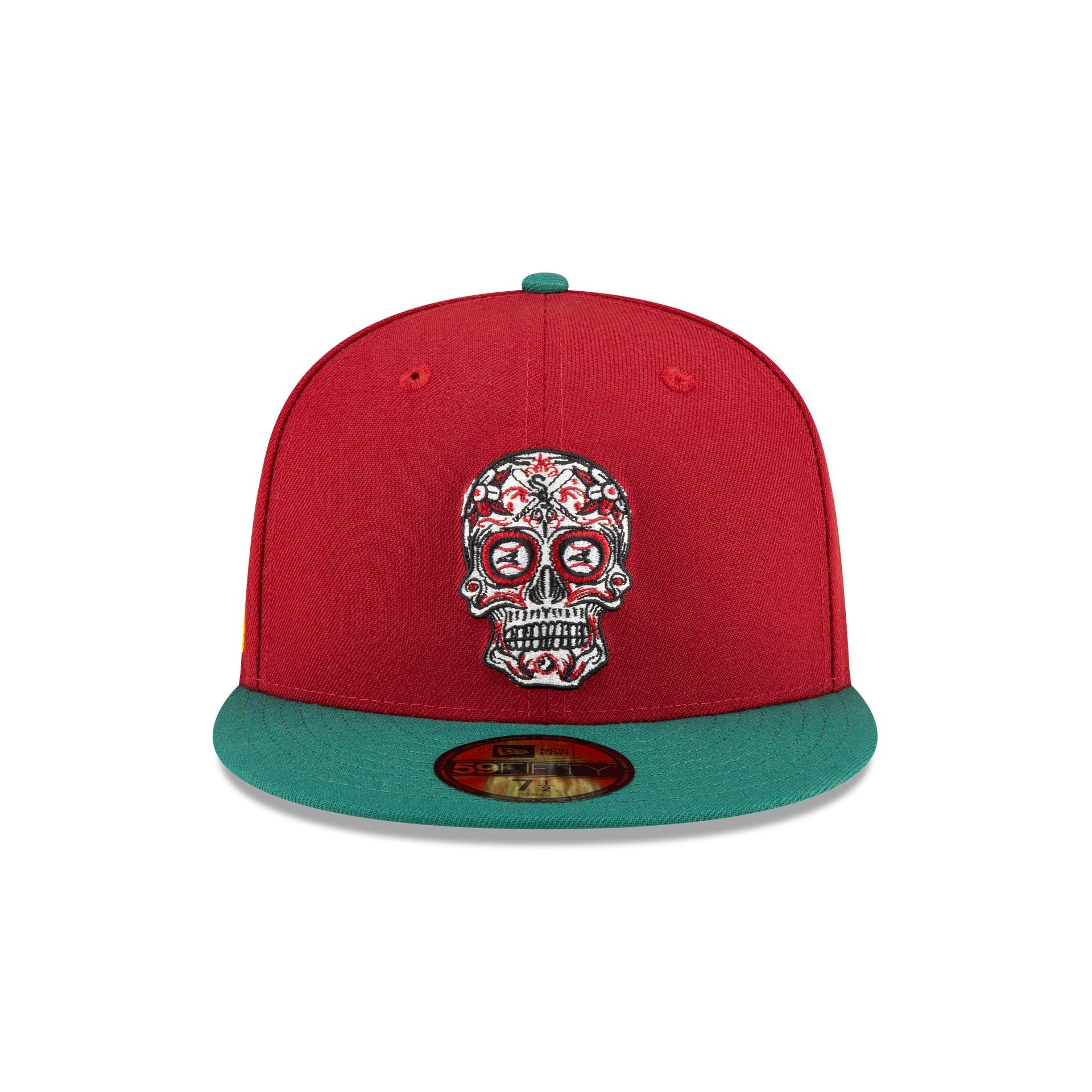 Chicago White Sox Cinco de Mayo 59FIFTY Fitted Hat