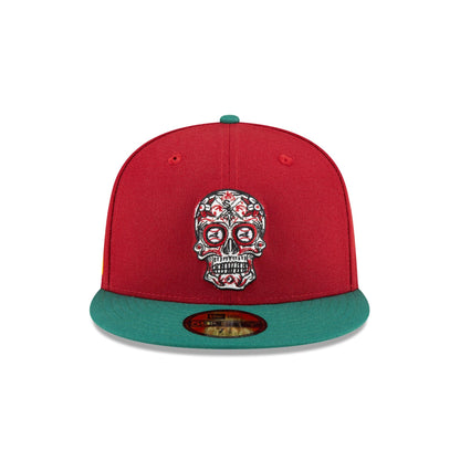 Chicago White Sox Cinco de Mayo 59FIFTY Fitted Hat