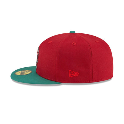 Chicago White Sox Cinco de Mayo 59FIFTY Fitted Hat