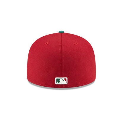 Chicago White Sox Cinco de Mayo 59FIFTY Fitted Hat