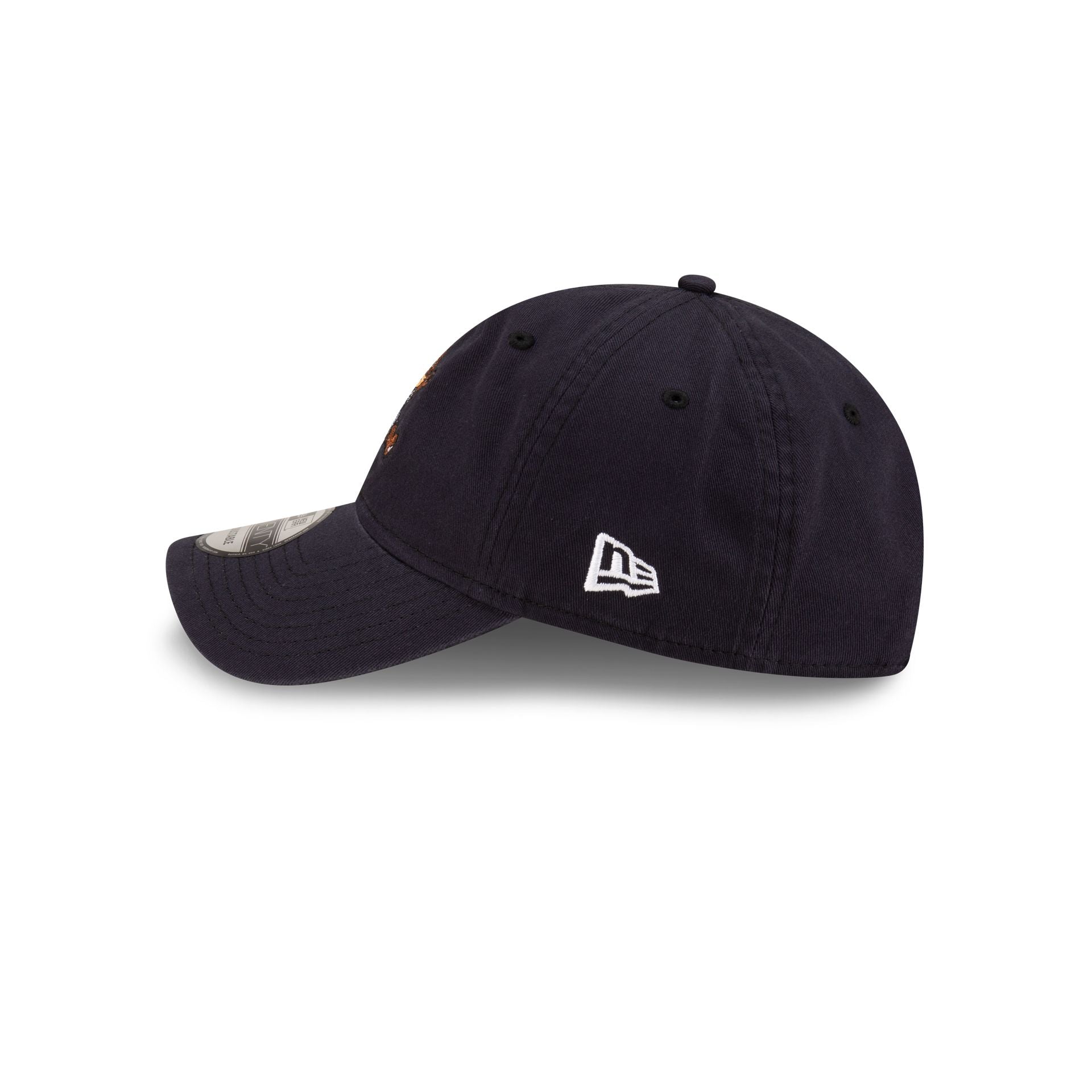 New York Yankees Mini Mascot 9TWENTY Adjustable Hat