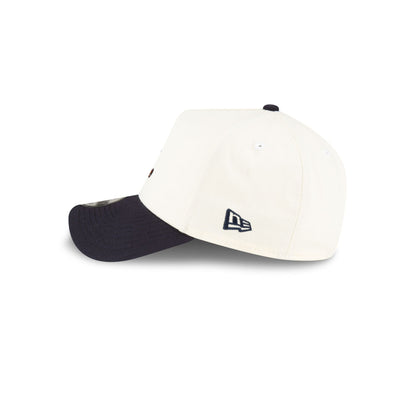 New York Yankees Mini Mascot 9FORTY A-Frame Snapback Hat
