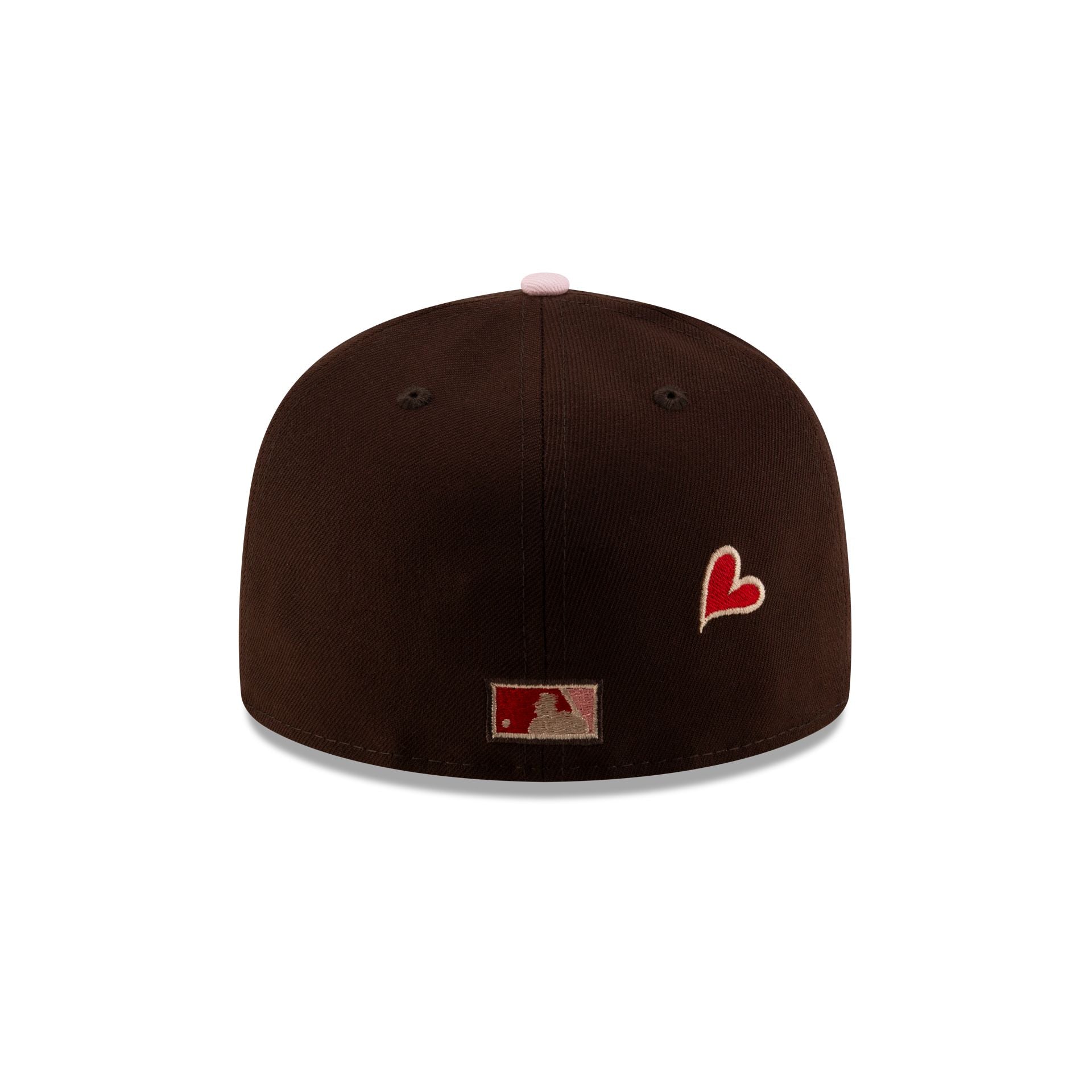 New York Yankees Roses 59FIFTY Fitted Hat