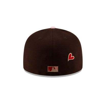 New York Yankees Roses 59FIFTY Fitted Hat