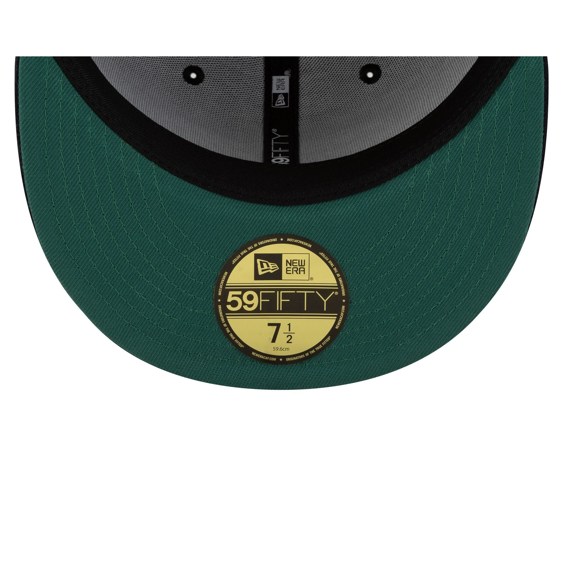 Just Caps Player Corduroy New York Yankees CC Sabathia 59FIFTY Fitted Hat
