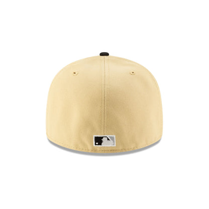 Chicago White Sox World Series Low Profile 59FIFTY Fitted Hat