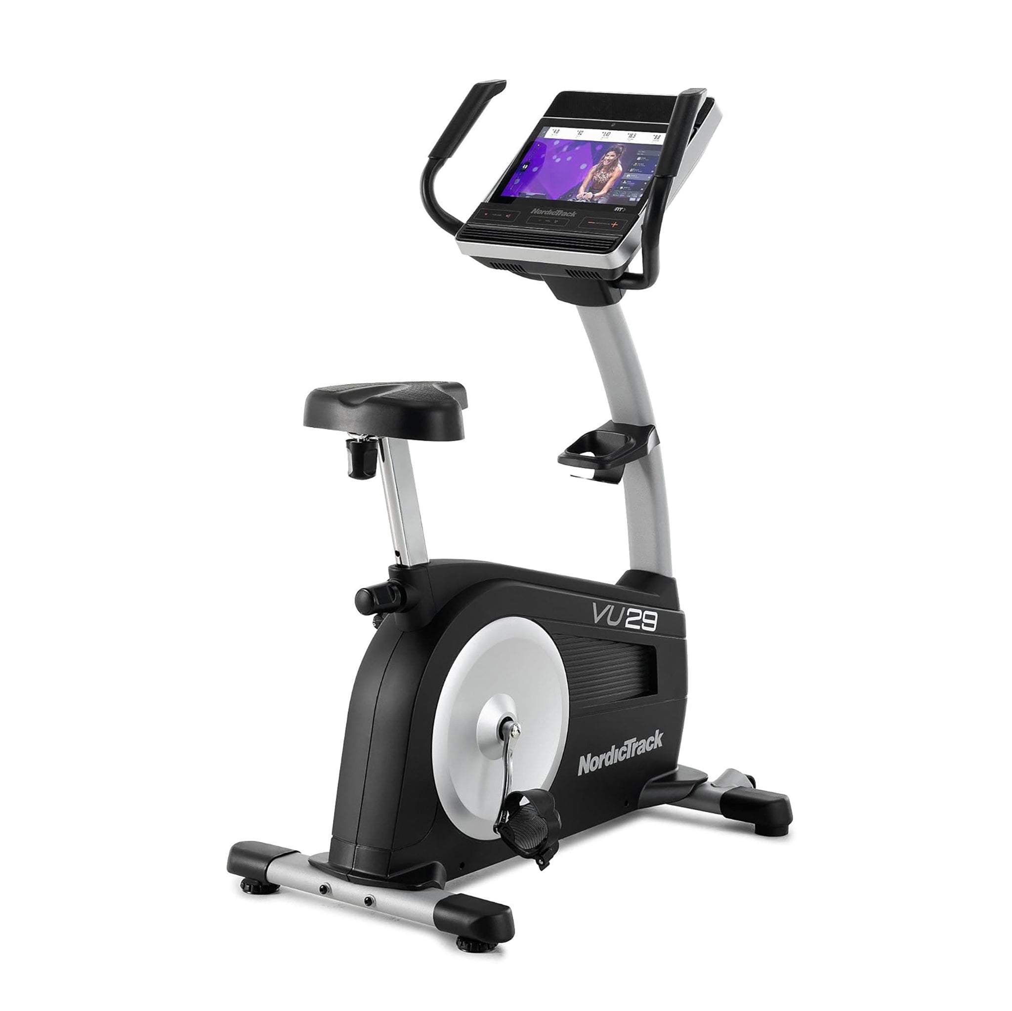 NordicTrack VU 29 Commercial Exercise Bike