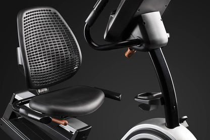 NordicTrack VR21 Commercial Recumbent Exercise Bike