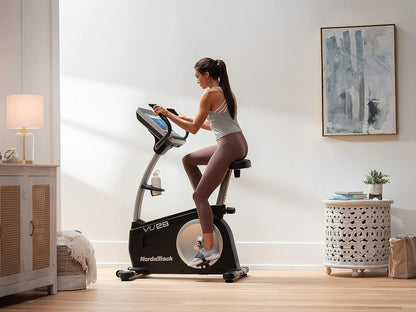 NordicTrack VU 29 Commercial Exercise Bike