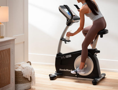 NordicTrack VU 29 Commercial Exercise Bike