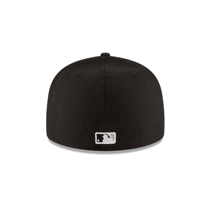 Chicago White Sox 2005 World Series Wool 59FIFTY Fitted Hat