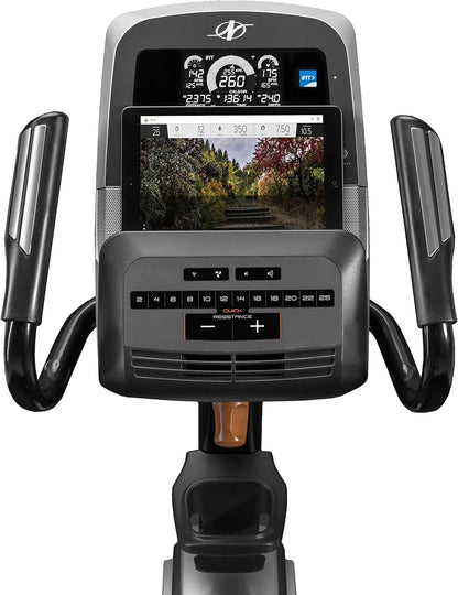 NordicTrack VR21 Commercial Recumbent Exercise Bike