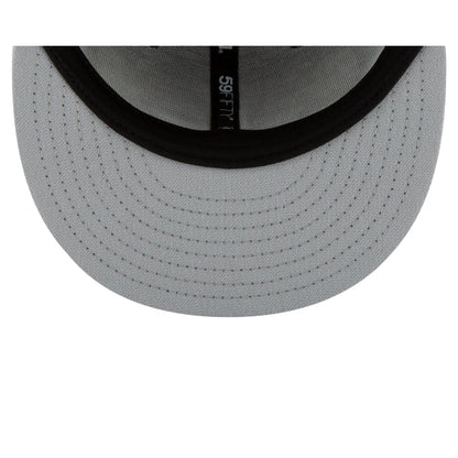 New York Yankees Olive 59FIFTY Fitted Hat