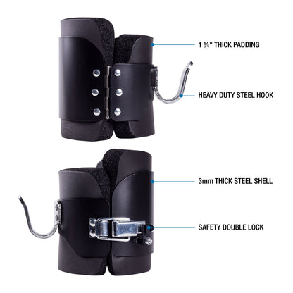 Inversion Boots TJ001