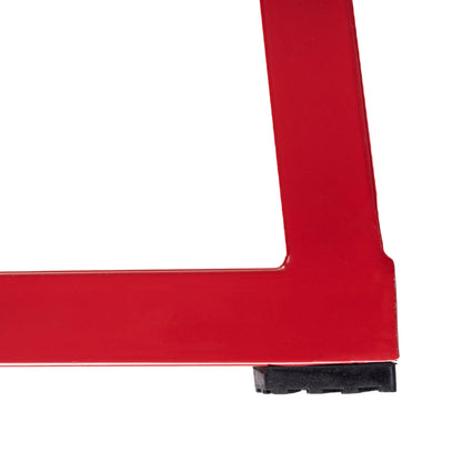 Plyometric Box Set: 12" 18" 24" 30" 36"