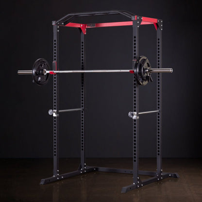 AmStaff Fitness TP032E Power / Squat Rack