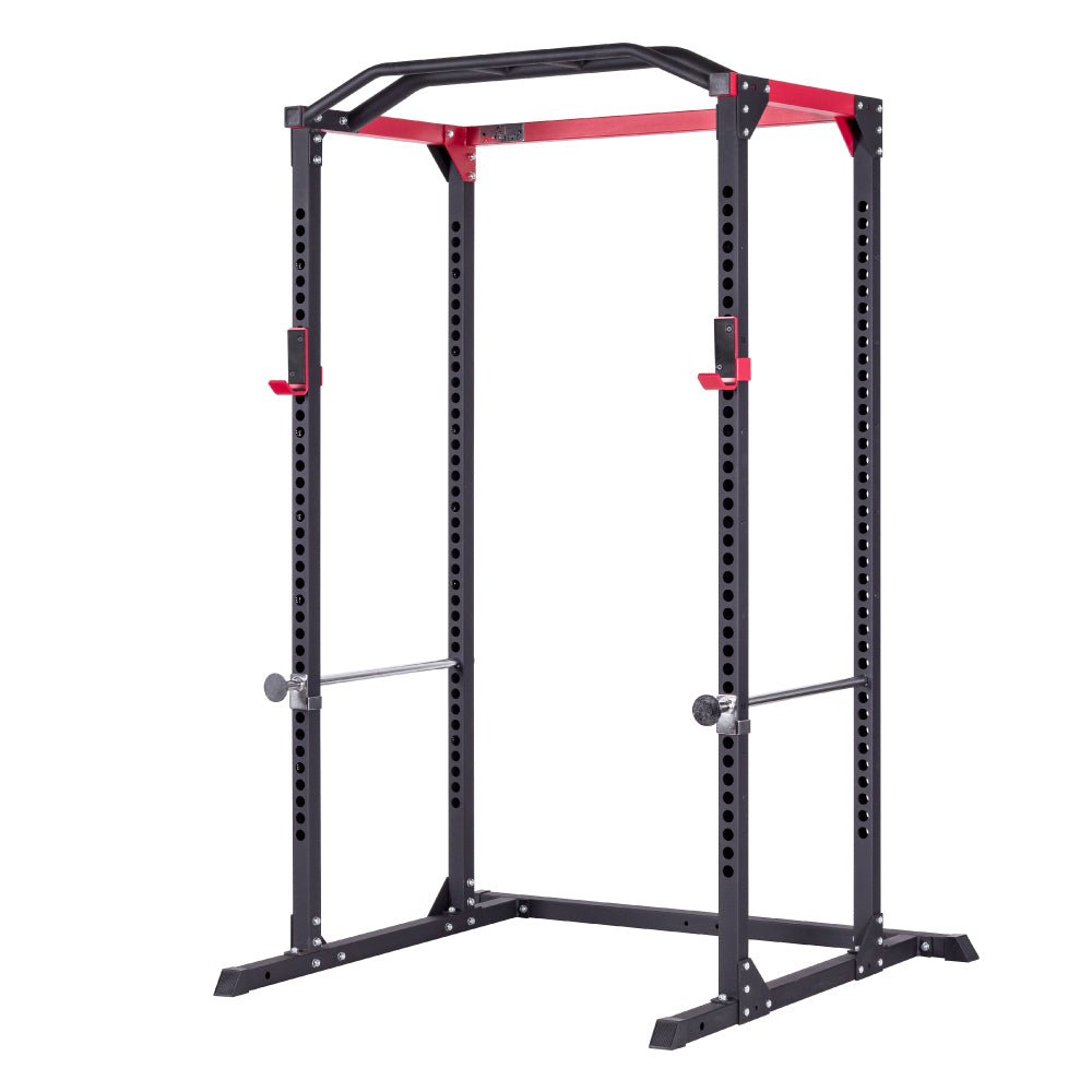 AmStaff Fitness TP032E Power / Squat Rack