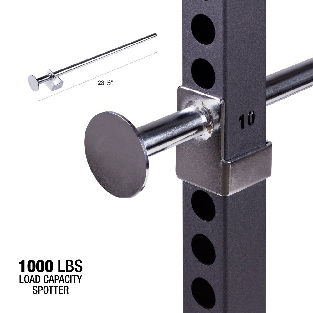 AmStaff Fitness TP032E Power / Squat Rack