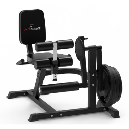 AmStaff Fitness DF-2346 Seated Leg Extension / Curl