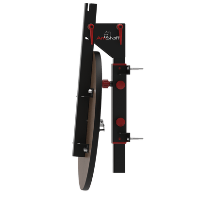 AmStaff Fitness DF7019 Foldable Speedbag Platform