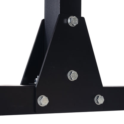 AmStaff Fitness SD1050 Multi Squat Rack