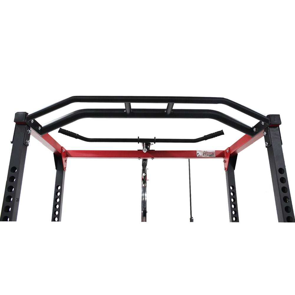 Lat/Pull Down Attachment for TP032L Power Rack